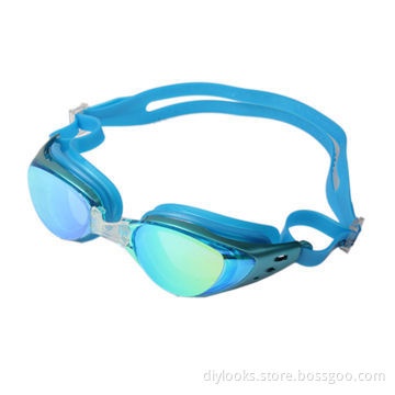 Anti-fog UV Goggles for Men
